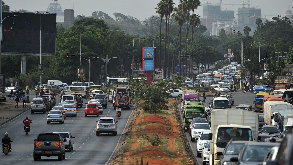 kenya car dealers